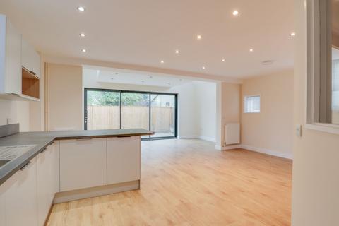 undefined, Coles Lane, Oakington, CB24