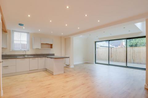 undefined, Coles Lane, Oakington, CB24