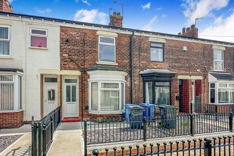 6 Washington Villas, Hull, HU9 2TJ