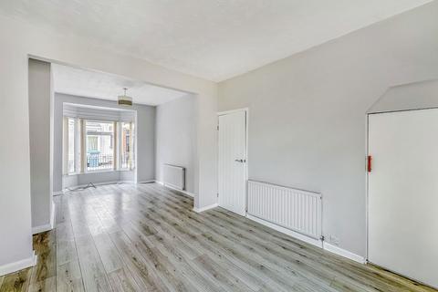 6 Washington Villas, Hull, HU9 2TJ