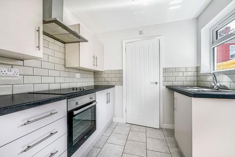 6 Washington Villas, Hull, HU9 2TJ