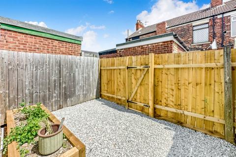 6 Washington Villas, Hull, HU9 2TJ