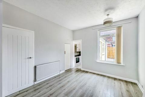 6 Washington Villas, Hull, HU9 2TJ
