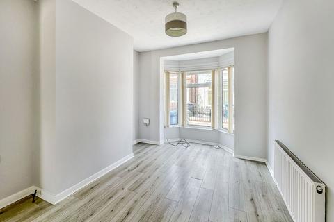 6 Washington Villas, Hull, HU9 2TJ