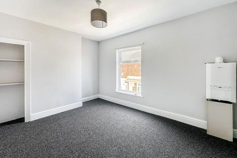 6 Washington Villas, Hull, HU9 2TJ