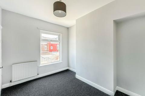 6 Washington Villas, Hull, HU9 2TJ