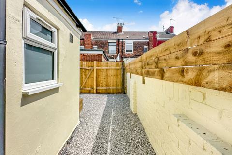 6 Washington Villas, Hull, HU9 2TJ