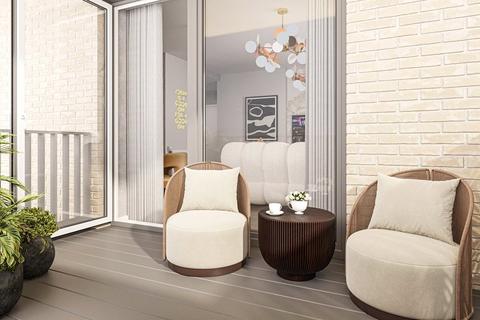 2 bedroom apartment for sale, Cambridge Road, Cambridge