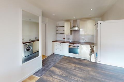 2 bedroom terraced house to rent, 2.3 Cymbeline House, 26 Shakespeare Street, Nottingham, Nottinghamshire, NG1