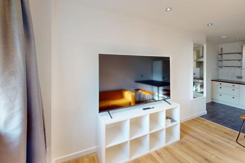 2 bedroom terraced house to rent, 2.3 Cymbeline House, 26 Shakespeare Street, Nottingham, Nottinghamshire, NG1