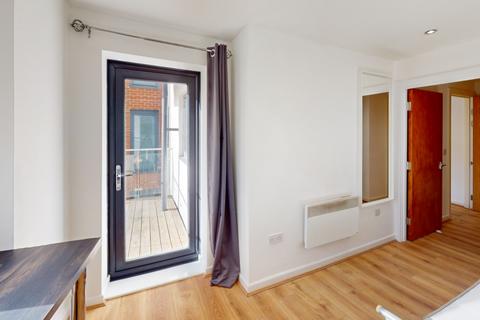 2 bedroom terraced house to rent, 2.3 Cymbeline House, 26 Shakespeare Street, Nottingham, Nottinghamshire, NG1