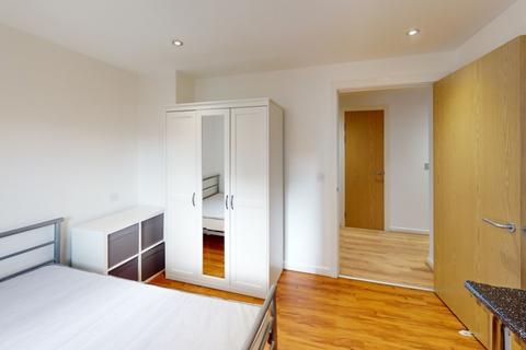 2 bedroom terraced house to rent, 2.3 Cymbeline House, 26 Shakespeare Street, Nottingham, Nottinghamshire, NG1