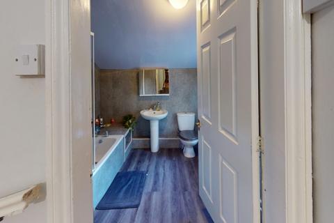 4 bedroom terraced house to rent, 4 Annesley Grove, Nottingham, Nottinghamshire, NG1