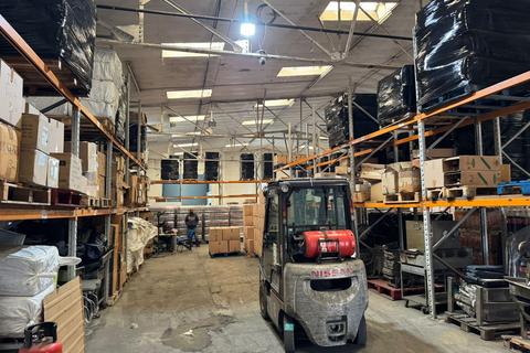 Warehouse for sale, Collier Row Rd Romford RM5 2BG