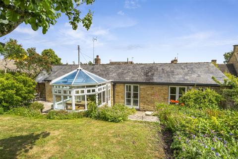 2 bedroom bungalow for sale, High Street, Longborough, Moreton-in-Marsh, Gloucestershire, GL56