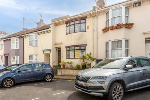 3 bedroom terraced house for sale, Cobden Road, Brighton BN2