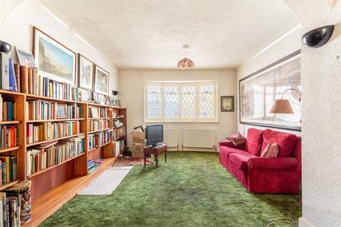 3 bedroom terraced house for sale, Cobden Road, Brighton BN2