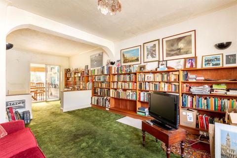 3 bedroom terraced house for sale, Cobden Road, Brighton BN2