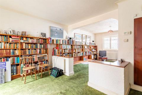 3 bedroom terraced house for sale, Cobden Road, Brighton BN2