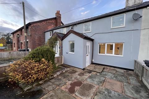 Chain House Lane, Whitestake