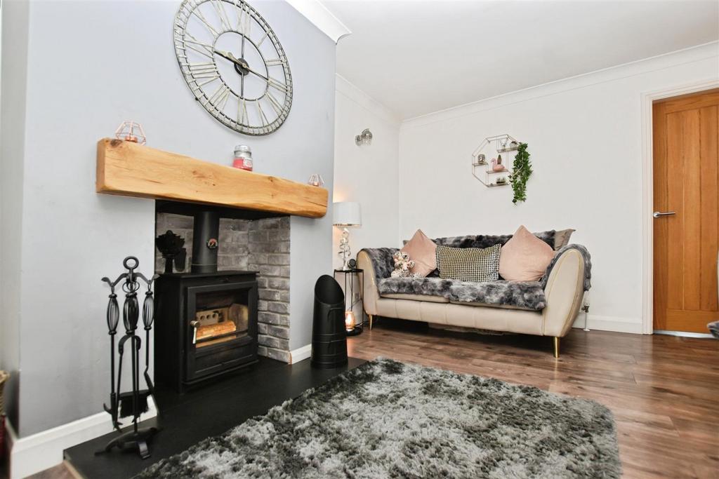 Lounge Feature