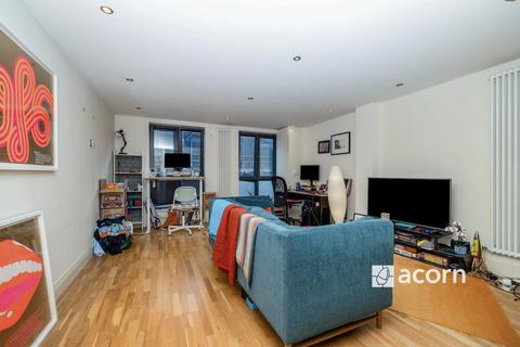 1 bedroom flat to rent, Kings Bench Street London SE1