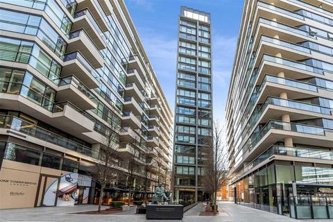 1 bedroom flat to rent, Crown Square, London SE1