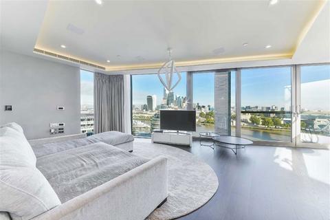 1 bedroom flat to rent, Crown Square, London SE1