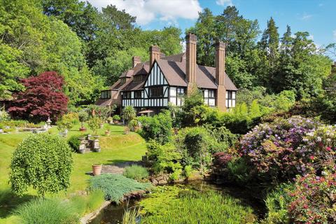 undefined, St. Botolphs Road, Sevenoaks, Kent, TN13