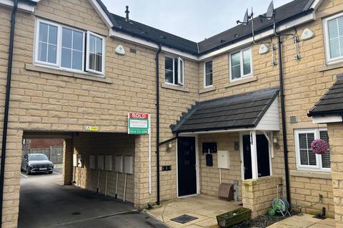 undefined, Brooke Close, Deepcar, S36