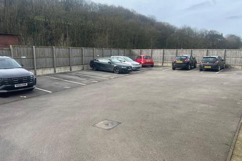 Apartment 2, 12 Brooke Close, Deepcar, Sheffield, S36 2AH