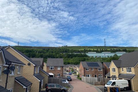 Apartment 2, 12 Brooke Close, Deepcar, Sheffield, S36 2AH