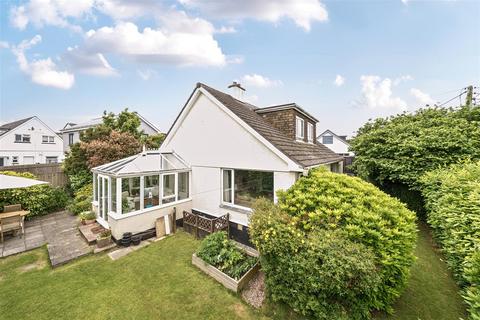 3 bedroom detached bungalow for sale, Mawnan Smith | South Cornwall