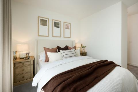 3 bedroom flat for sale, Silkstream, London NW9