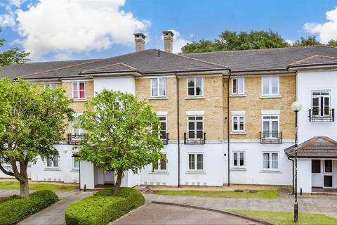 undefined, 36 Kingswood Drive, Sutton SM2