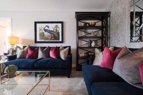 4 bedroom detached house for sale, Plot 54 Upton at Lindley Walk, Lindley Walk, Wood Lane CV13