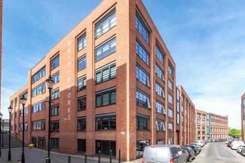 2 bedroom flat to rent, Pope Street, Kettleworks, B1