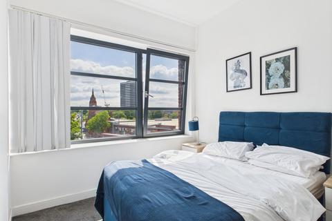 2 bedroom flat to rent, Pope Street, Kettleworks, B1