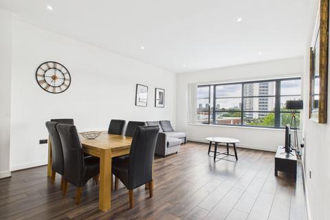 2 bedroom flat to rent, Pope Street, Kettleworks, B1