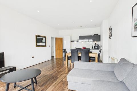 2 bedroom flat to rent, Pope Street, Kettleworks, B1
