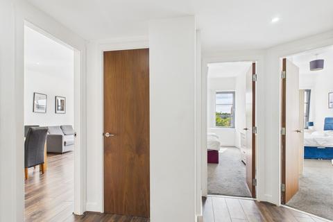 2 bedroom flat to rent, Pope Street, Kettleworks, B1