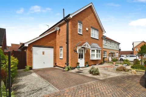 undefined, Southfield Close, Hull HU12