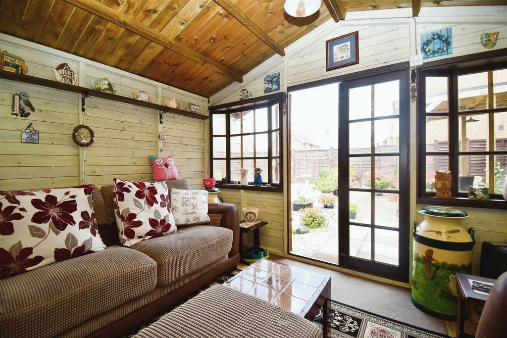 Summer House