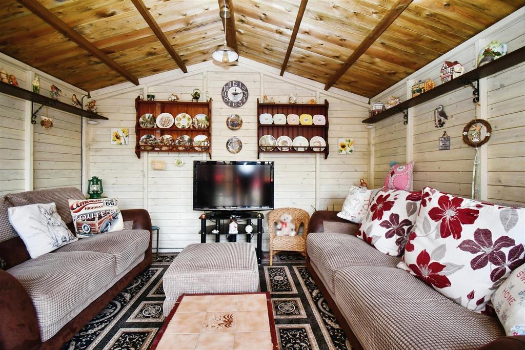 Summer House