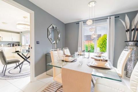 3 bedroom house to rent, Bluebell Crescent, Birmingham B42