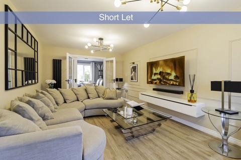 3 bedroom house to rent, Bluebell Crescent, Birmingham B42