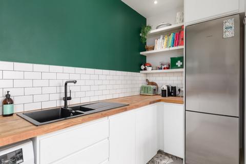 73/1 Inverleith Row, Edinburgh, EH3 5LT