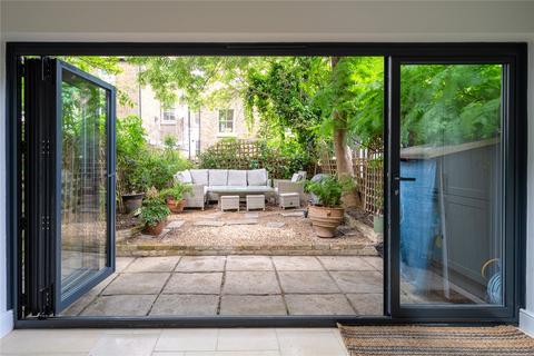 4 bedroom terraced house for sale, Kellett Road, London, SW2