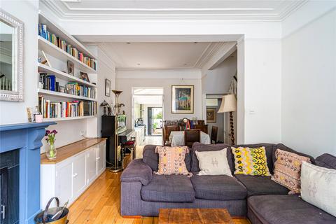 4 bedroom terraced house for sale, Kellett Road, London, SW2