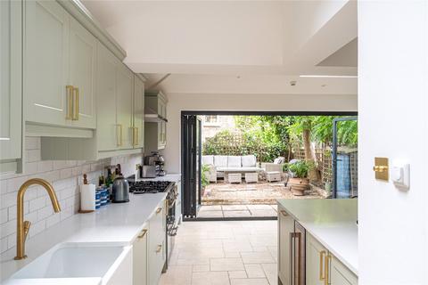 undefined, Kellett Road, London, SW2